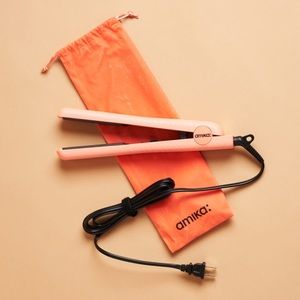 Amika Hair Straightener